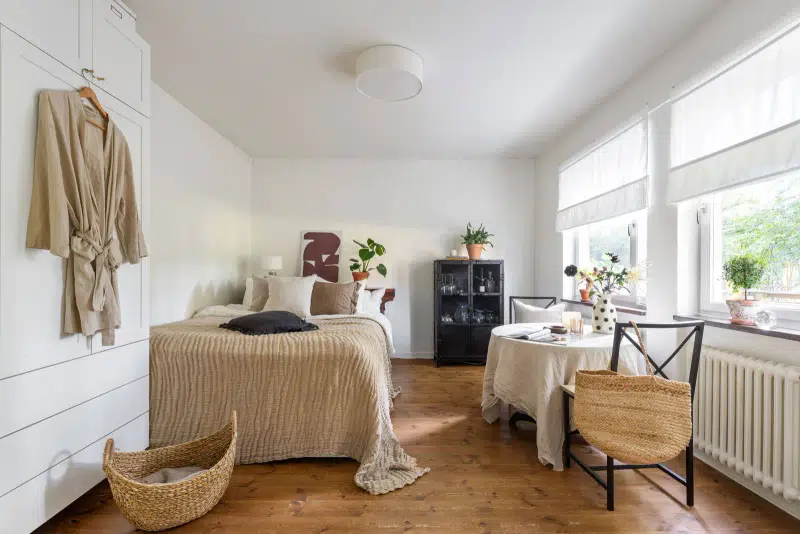 Lägenhet, 1 rum, 28 m² i Gröndal Hägersten
