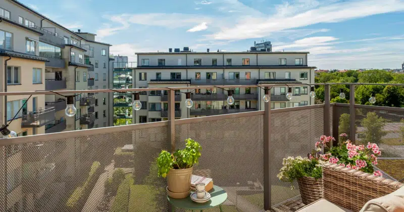 Lägenhet, 2 rum, 42 m² i Kungsholmen