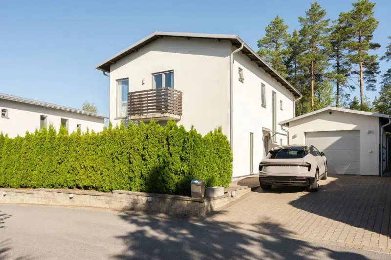 House, 5 rooms, 148 m² in Björkhaga