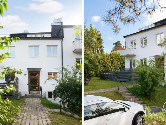Apartment, 1 room, 27 m²