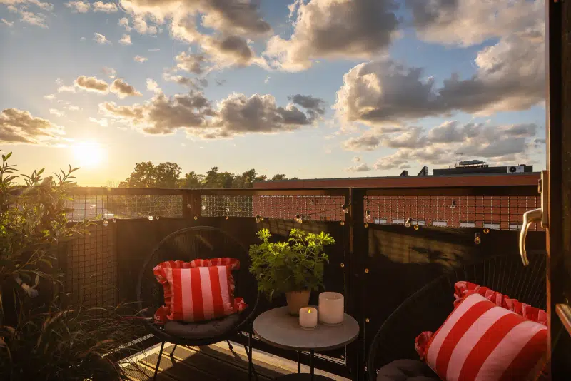 Apartment, 1 room, 33 m² in Gustavsbergs - Porslinskvarteren