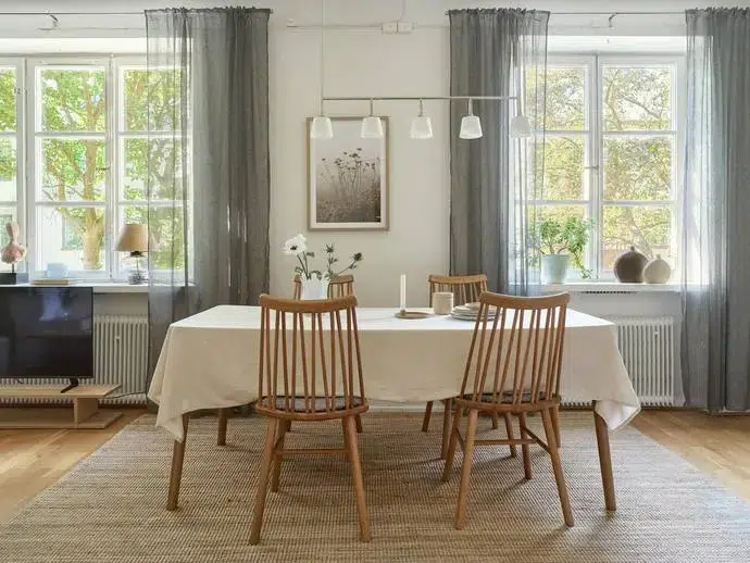 Lägenhet, 3,5 rum, 69 m²