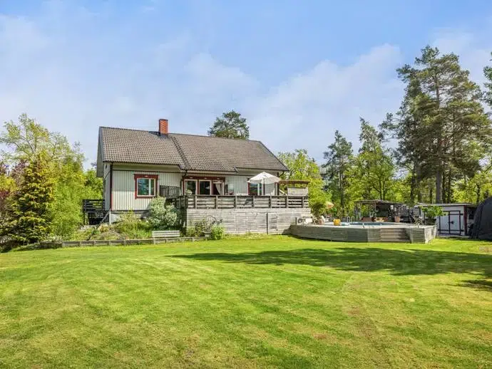 House, 6 rooms, 170 m²