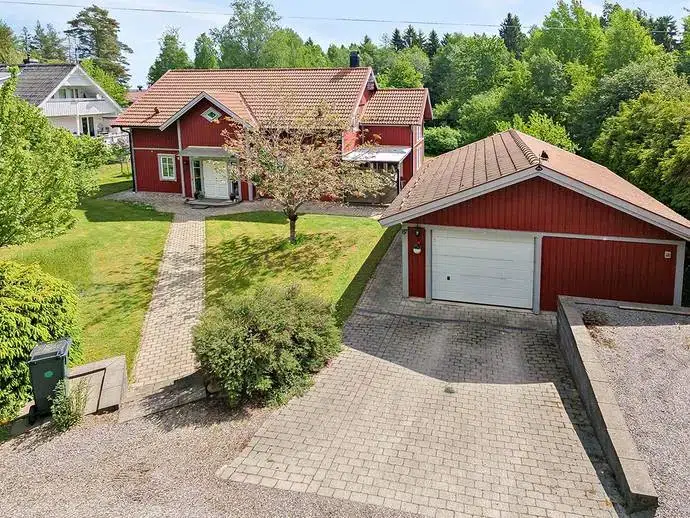 House, 6 rooms, 175 m²