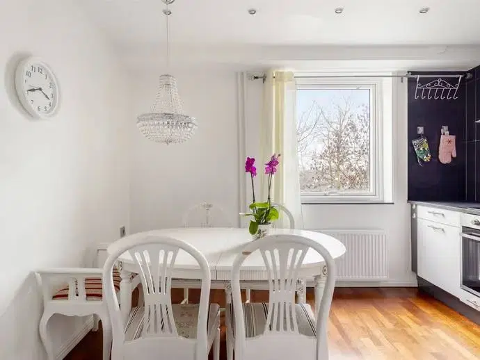Apartment, 2 rooms, 50 m²