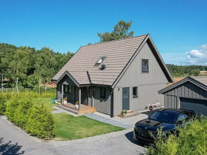 House, 5 rooms, 140 m²