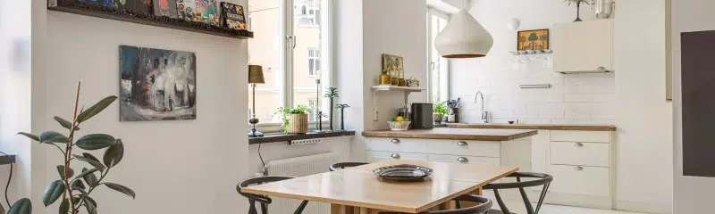 Apartment, 2 rooms, 51 m² in Södermalm