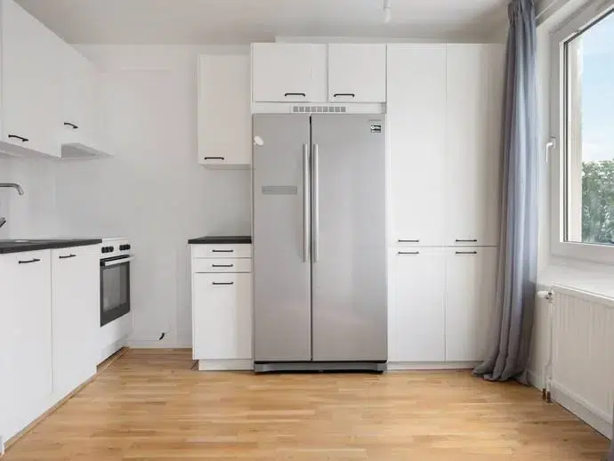 Apartment, 2 rooms, 32 m²