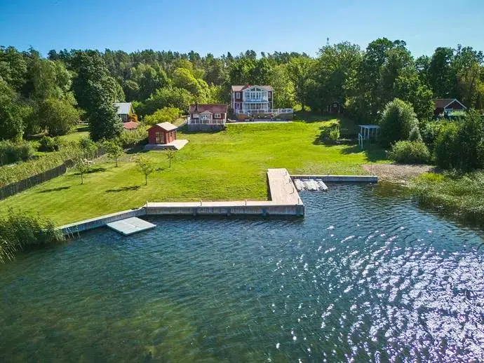 Villa, 7 rum, 145 m²
