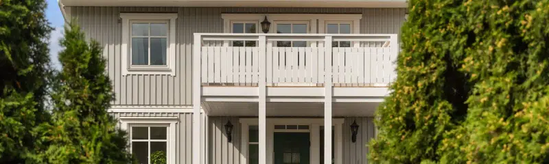 Villa, 156 m² i Gribbylund