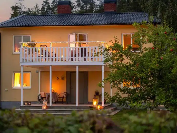 House, 6 rooms, 143 m²