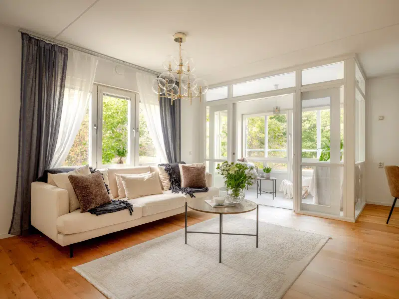 Apartment, 2,5 rooms, 59 m² in Fruängen