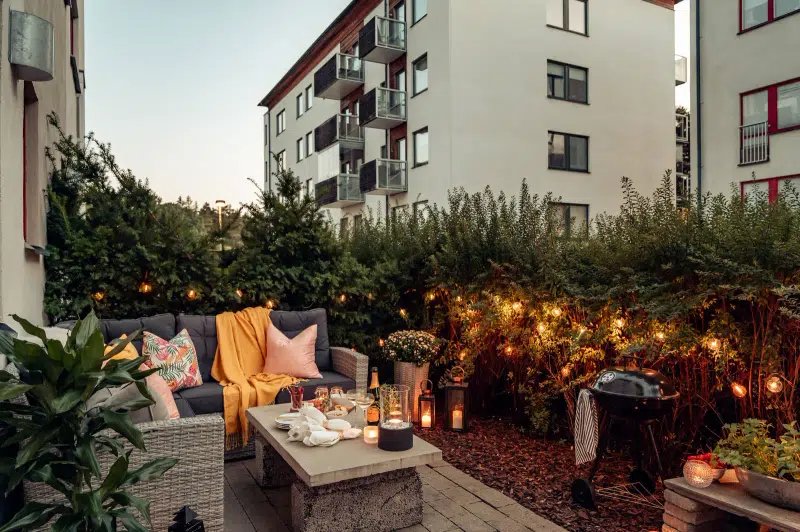 Lägenhet, 1 rum, 28 m² i Bromma - Norra Ängby 