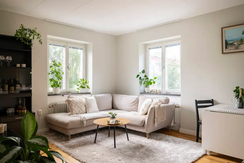 Lägenhet, 3 rum, 49 m² i Åkeshov
