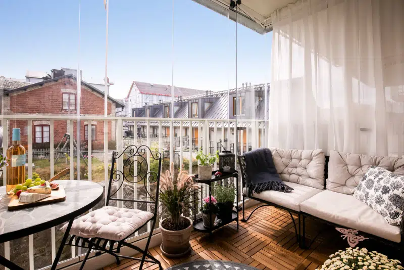 Apartment, 4 rooms, 82 m² in Porslinskvarteren, Gustavsbergs Hamn