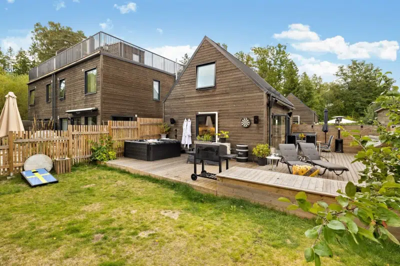 Apartment, 3 rooms, 50 m² in Svinninge