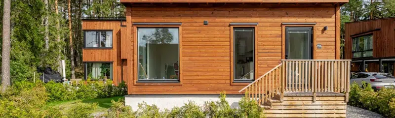 Apartment, 3 rooms, 25 m² in Kummelnäs