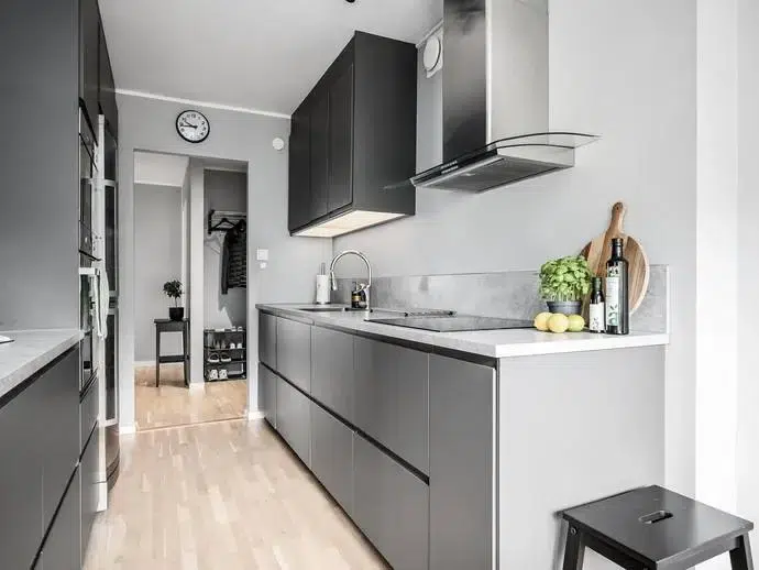 Lägenhet, 2 rum, 62 m²
