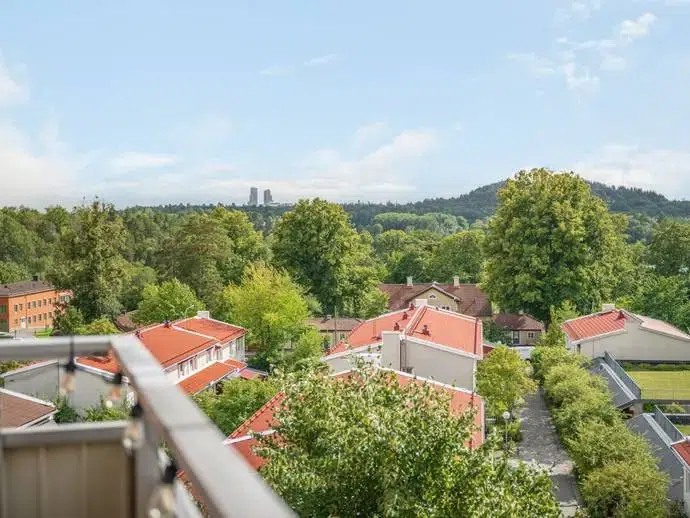 Lägenhet, 2 rum, 70 m²