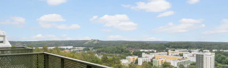 Lägenhet, 4 rum, 70 m² i Alby