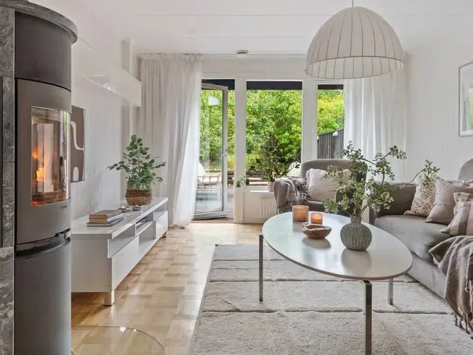Villa, 5 rum, 143 m²