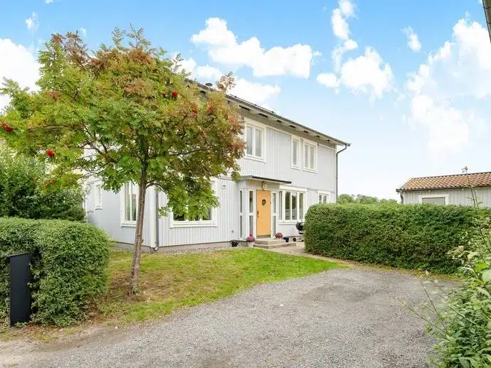 House, 6 rooms, 134 m²