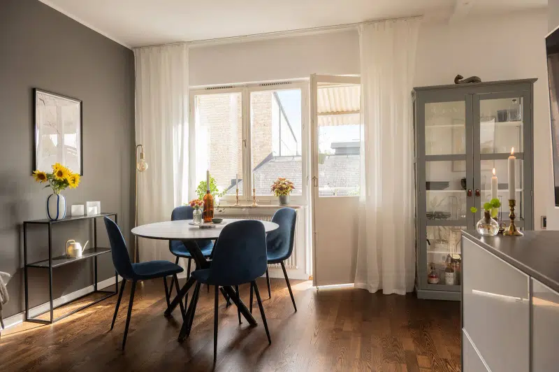 Lägenhet, 2 rum, 55 m² i Årsta