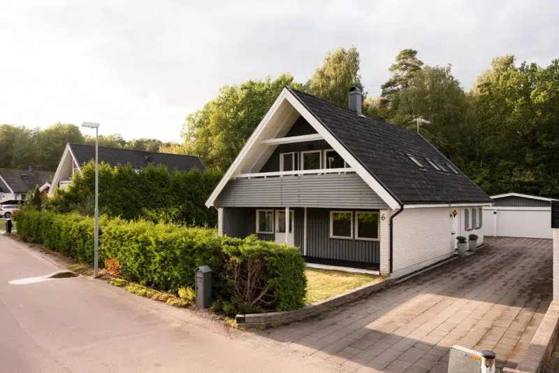 House, 7 rooms, 182 m²