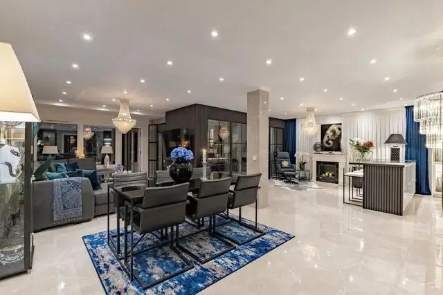 Apartment, 4 rooms, 96 m² in Västerås