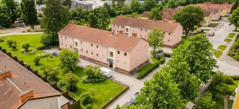 Lägenhet