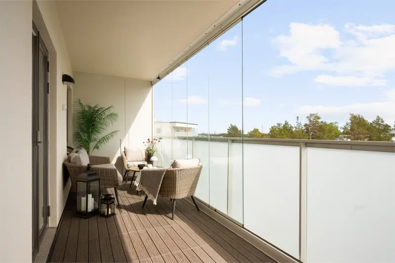 Apartment, 2 rooms, 52 m² in Stockholm