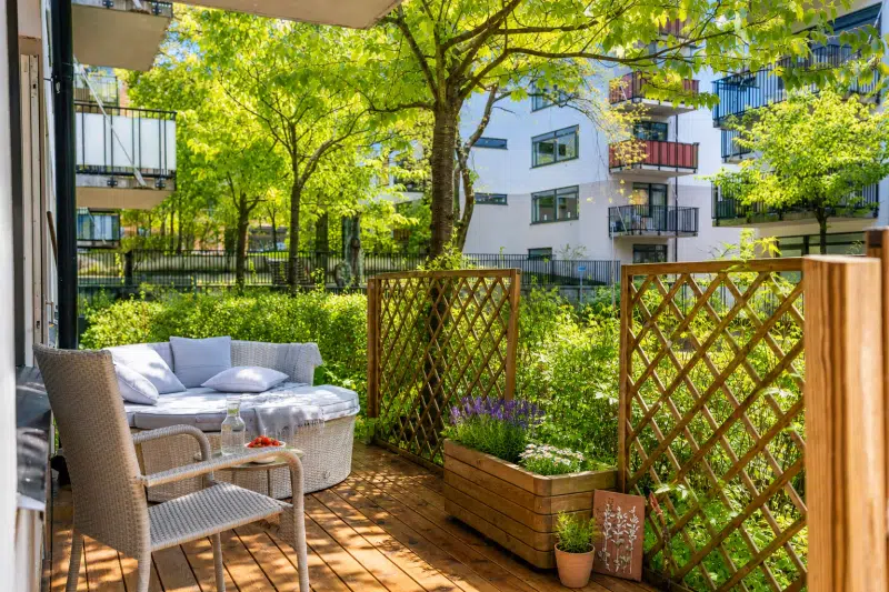 Lägenhet, 3 rum, 76 m² i Solna