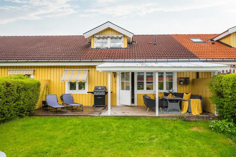 House, 5 rooms, 118 m² in Håbo
