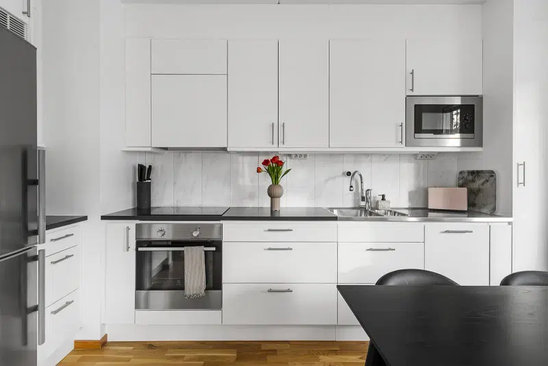 Lägenhet, 2 rum, 42 m² i Järfälla