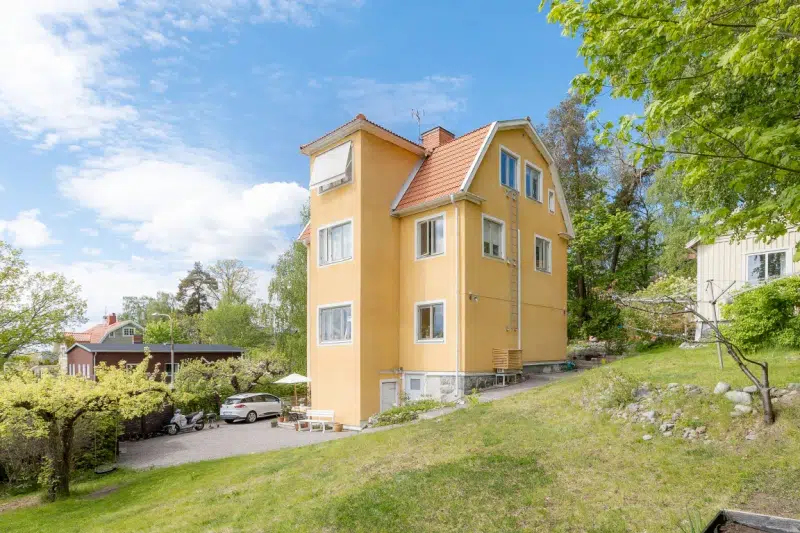 Apartment, 4 rooms, 103 m²