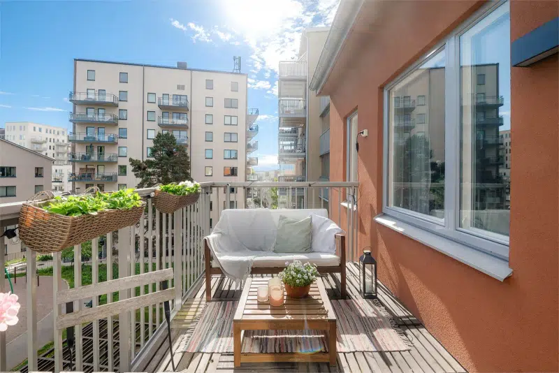 Lägenhet, 1,5 rum, 40 m² i Sundbyberg
