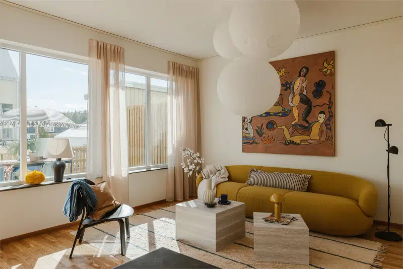 Lägenhet, 7 rum, 176 m² i Järfälla