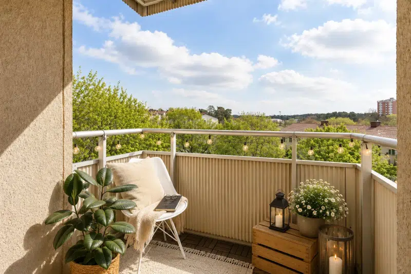 Apartment, 3 rooms, 73 m² in Stockholm
