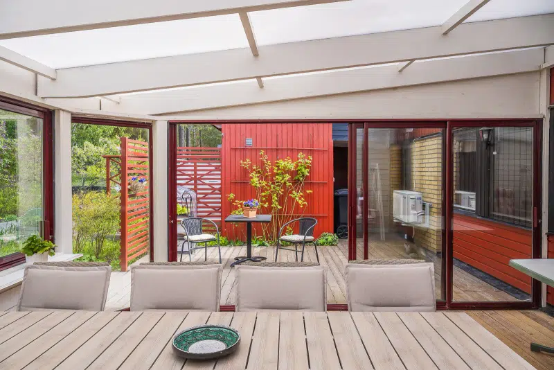 Villa, 5 rum, 106 m² i Håbo