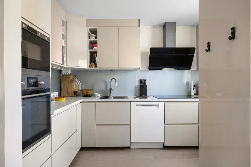 Lägenhet, 4 rum, 97 m²