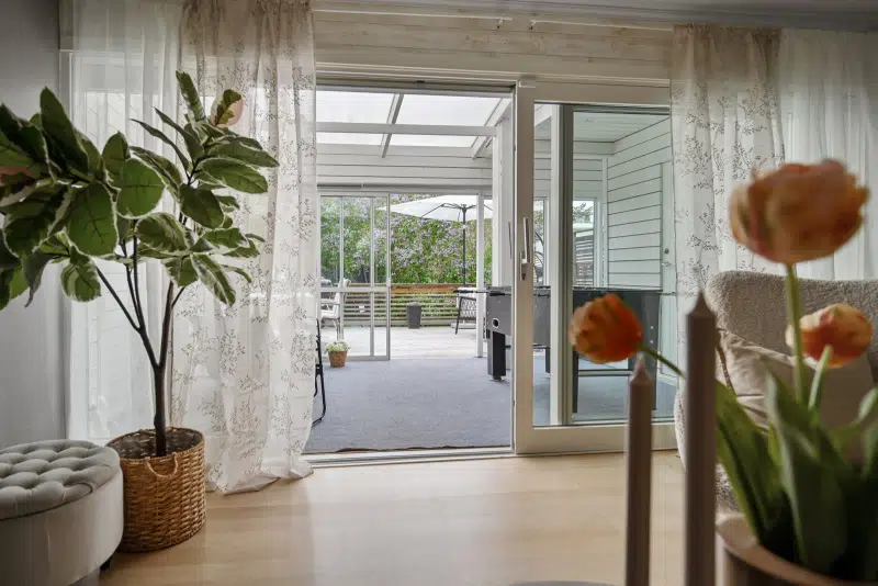 Par-/radhus, 5 rum, 124 m² i Upplands Väsby