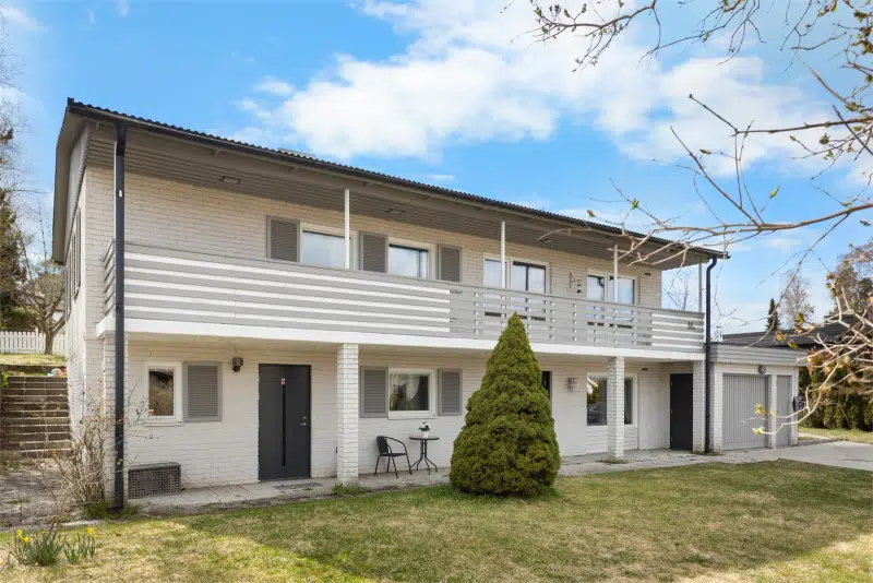 Villa, 7 rum, 136 m²