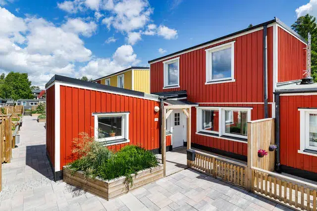 Par-/radhus