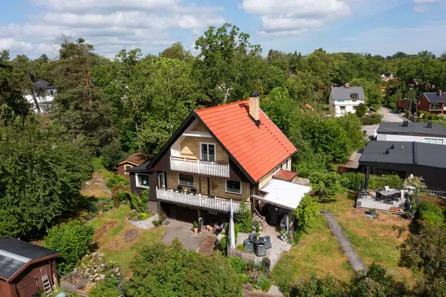 Villa