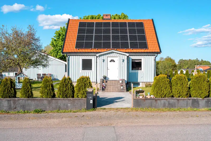 Villa