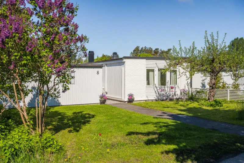 Villa, 4 rum, 86 m² i Håbo