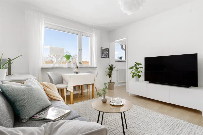 Apartment, 1 room, 30 m² in Stockholm