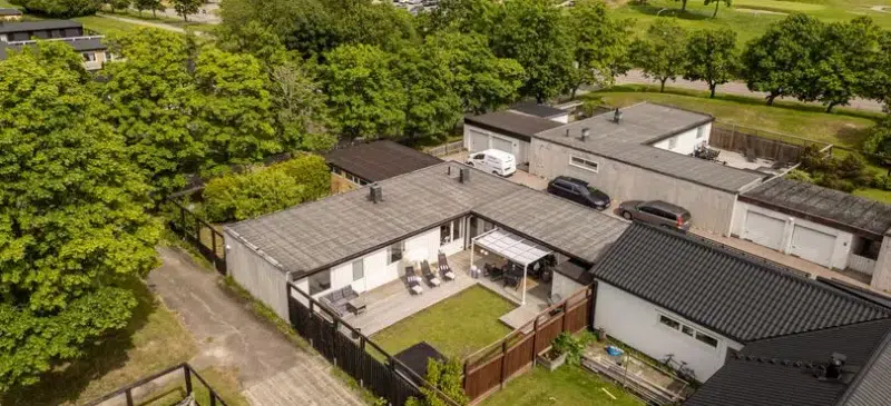 Par-/radhus