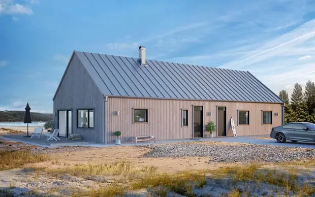 Bild 1 av 12 på Kyrkvägen 28