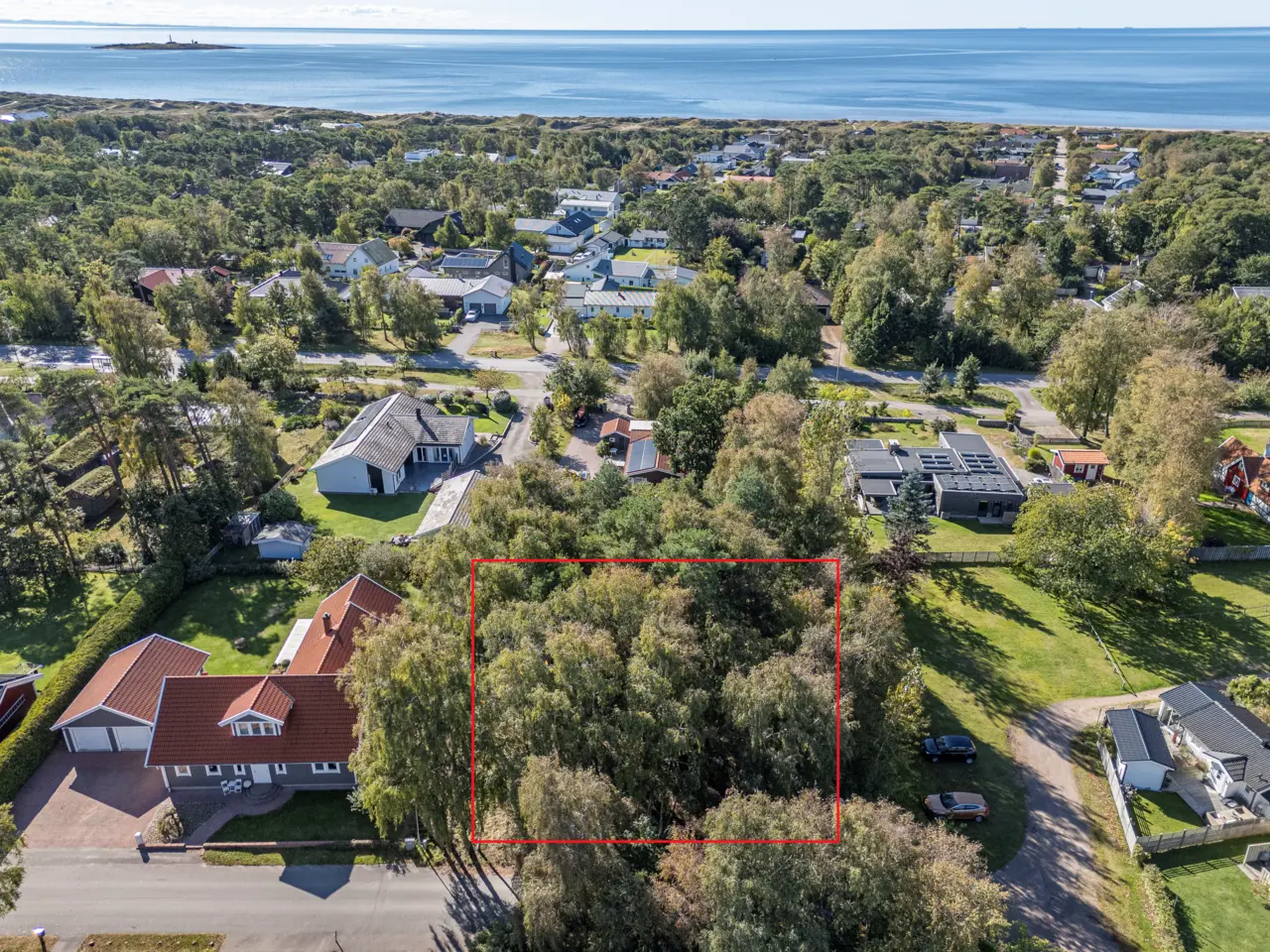 Bild 1 av 10 på Friggs Gränd 9
